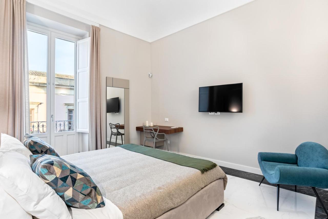 Darsena Apartments By Wonderful Italy Siraküza Dış mekan fotoğraf