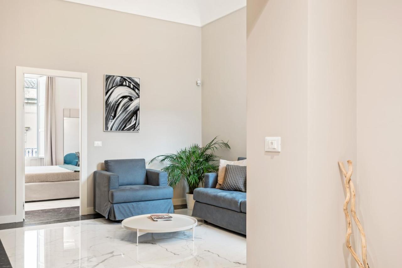 Darsena Apartments By Wonderful Italy Siraküza Dış mekan fotoğraf