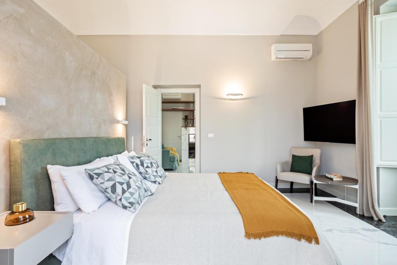 Darsena Apartments By Wonderful Italy Siraküza Dış mekan fotoğraf