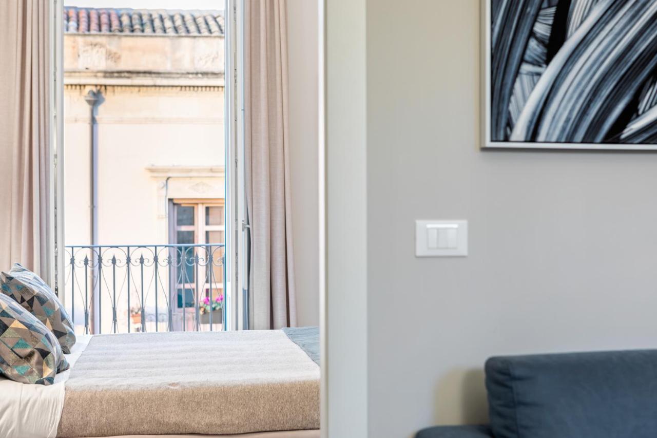 Darsena Apartments By Wonderful Italy Siraküza Dış mekan fotoğraf