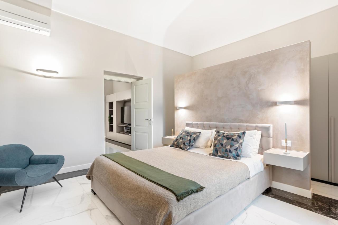 Darsena Apartments By Wonderful Italy Siraküza Dış mekan fotoğraf