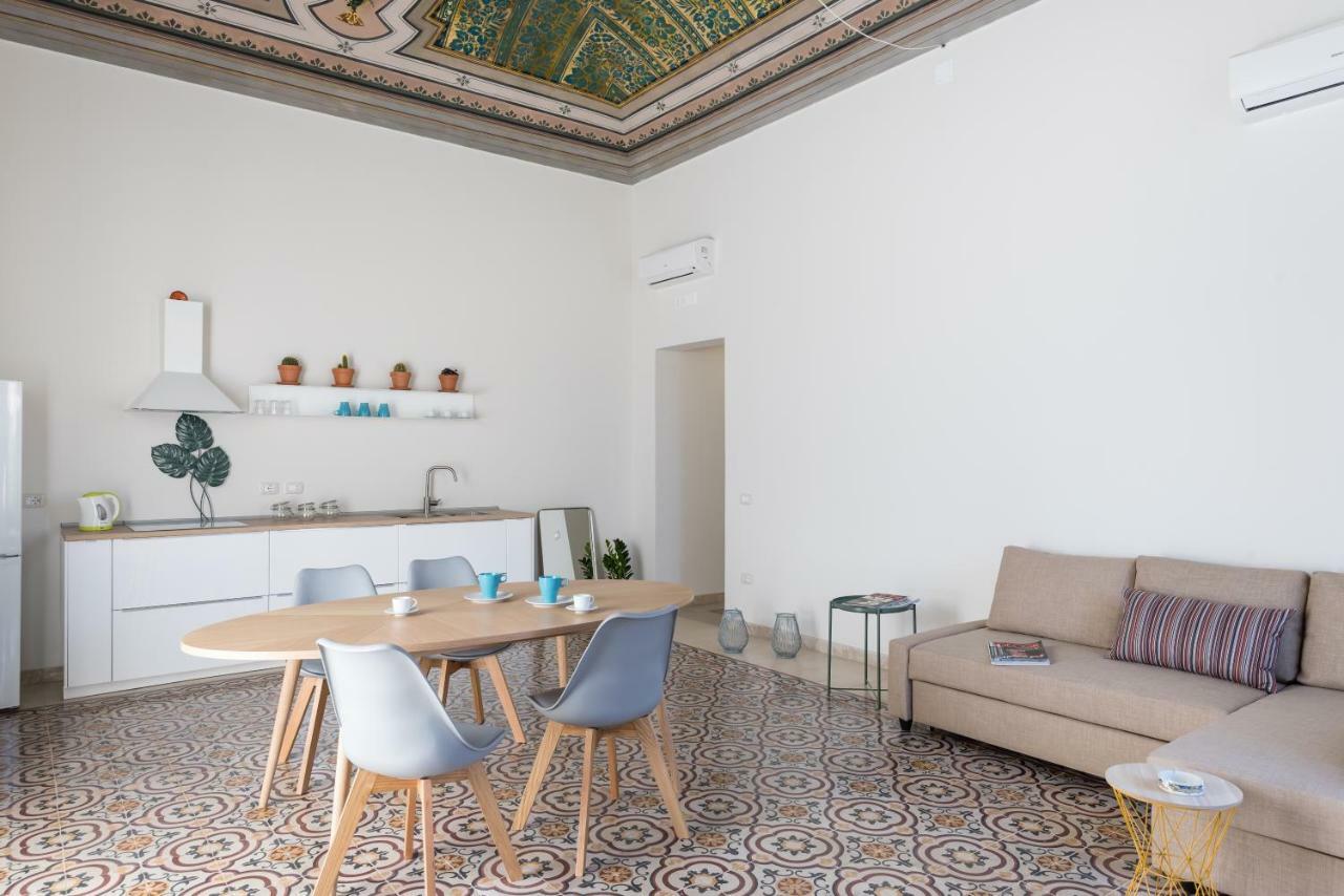 Darsena Apartments By Wonderful Italy Siraküza Dış mekan fotoğraf