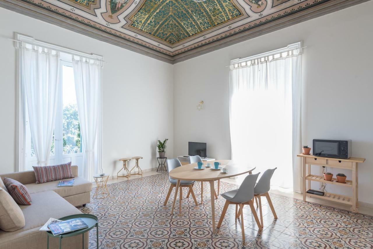 Darsena Apartments By Wonderful Italy Siraküza Dış mekan fotoğraf