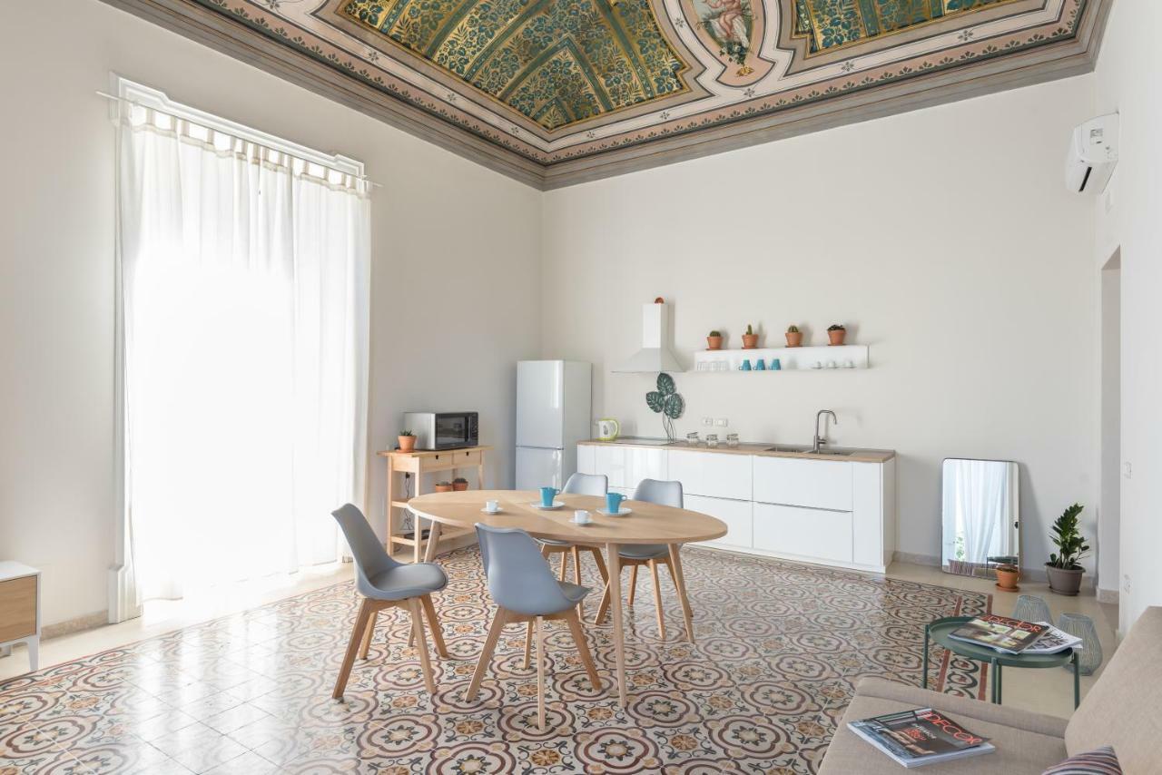 Darsena Apartments By Wonderful Italy Siraküza Dış mekan fotoğraf