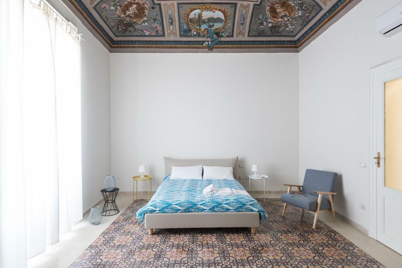 Darsena Apartments By Wonderful Italy Siraküza Dış mekan fotoğraf