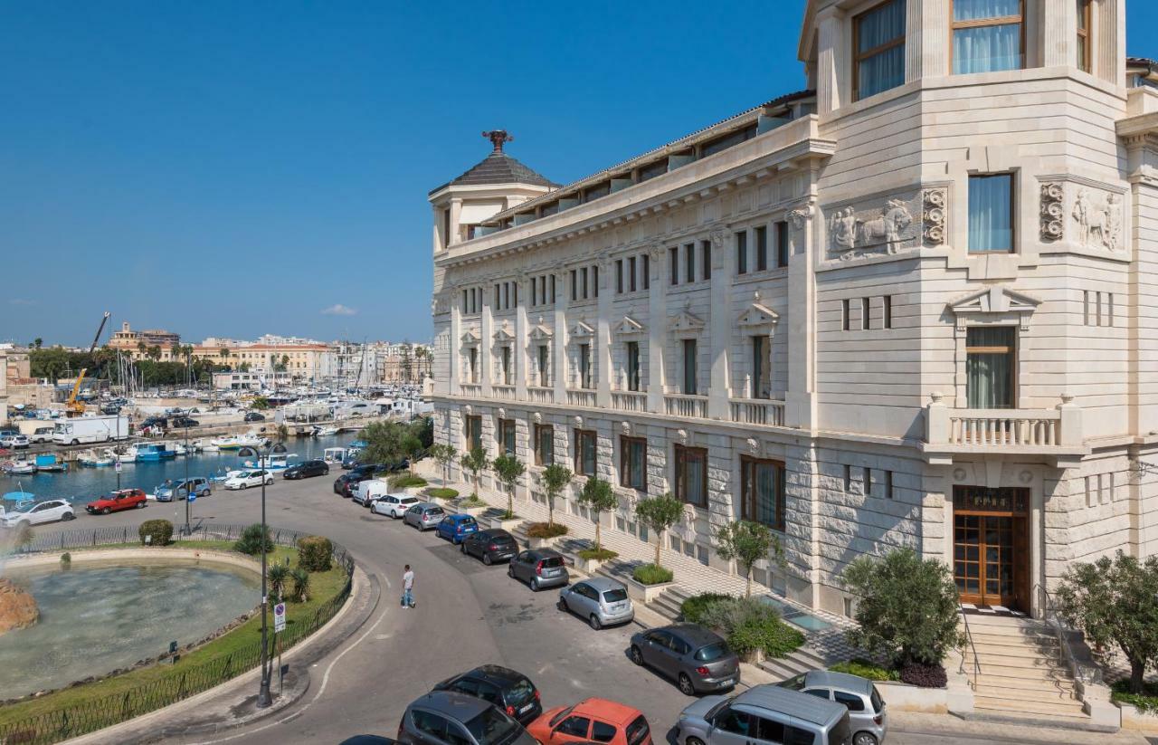 Darsena Apartments By Wonderful Italy Siraküza Dış mekan fotoğraf
