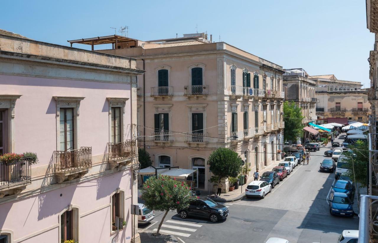 Darsena Apartments By Wonderful Italy Siraküza Dış mekan fotoğraf