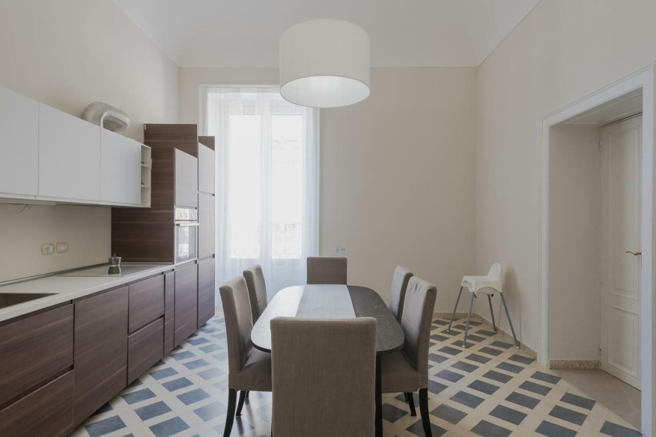 Darsena Apartments By Wonderful Italy Siraküza Dış mekan fotoğraf