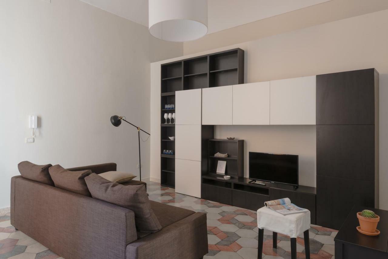 Darsena Apartments By Wonderful Italy Siraküza Dış mekan fotoğraf