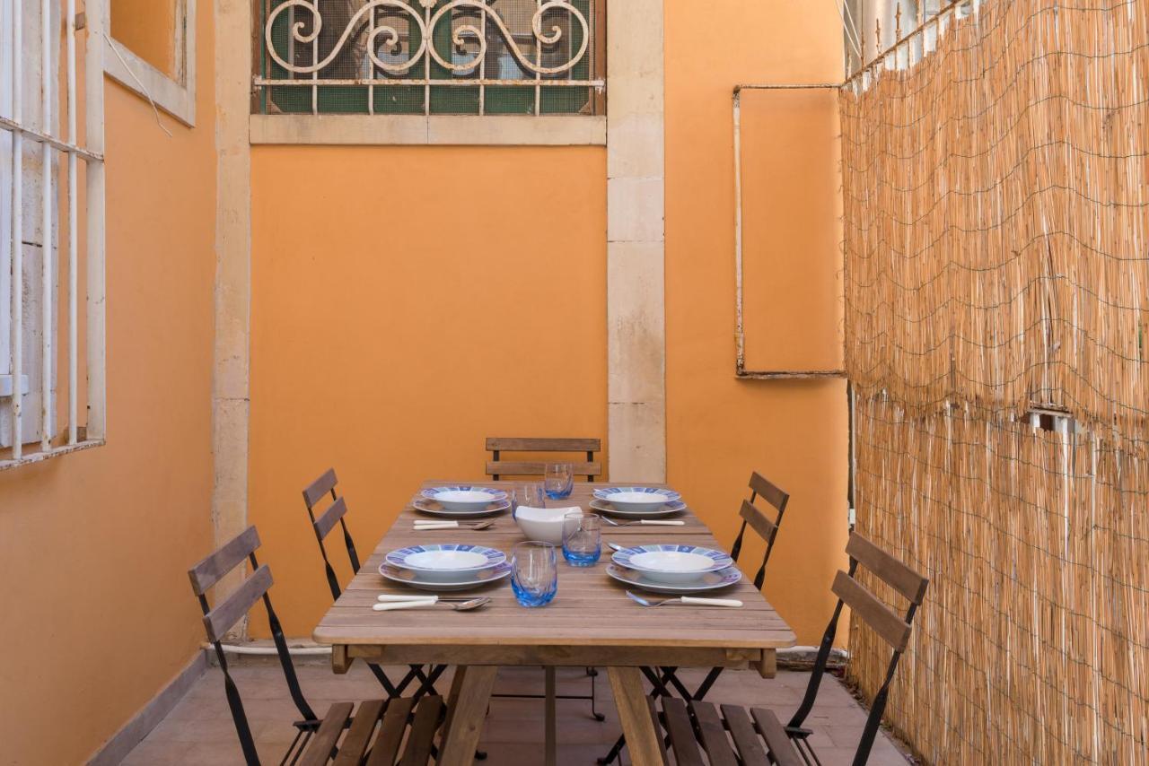 Darsena Apartments By Wonderful Italy Siraküza Dış mekan fotoğraf